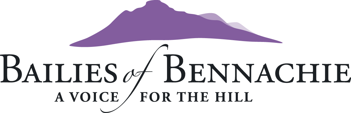 Bailies of Bennachie