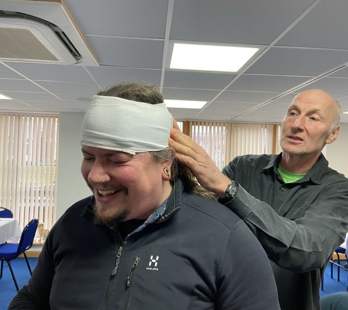 2024 02 10 Volunteer First Aid5