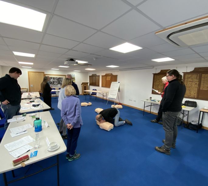 2024 02 10 Volunteer First Aid3