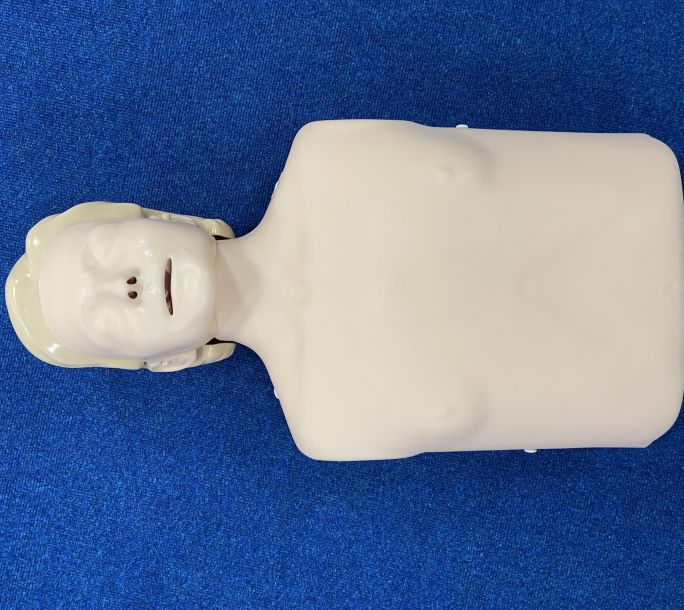 2024 02 10 Volunteer First Aid2