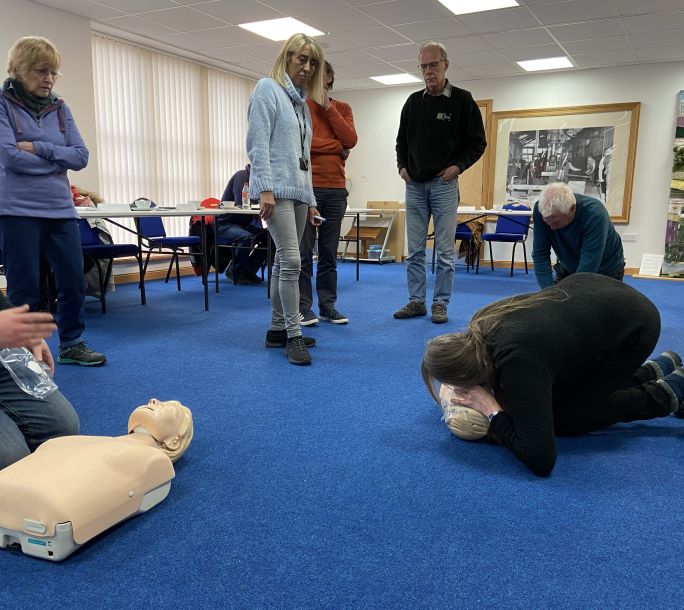 2024 02 10 Volunteer First Aid6