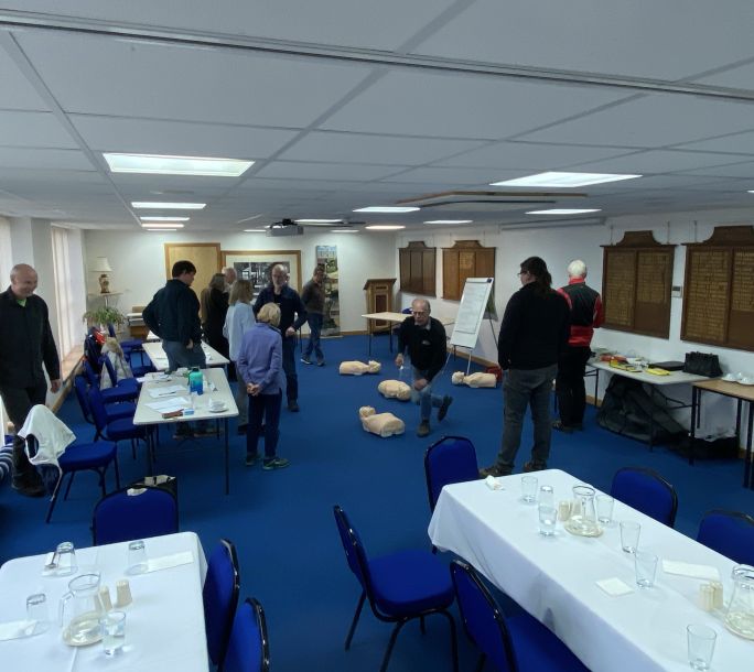 2024 02 10 Volunteer First Aid4