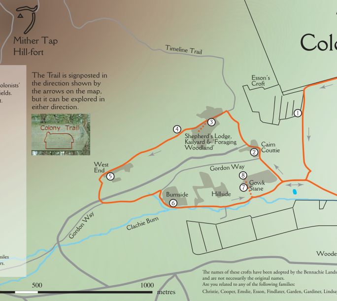 Colony leaflet 8pp final version Mar24 Map