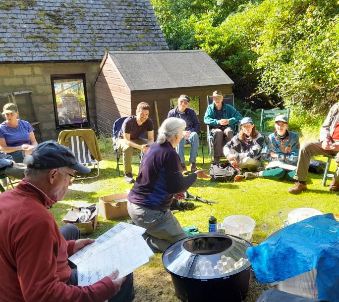2024 08 31 Wildlife Moth Event 110424