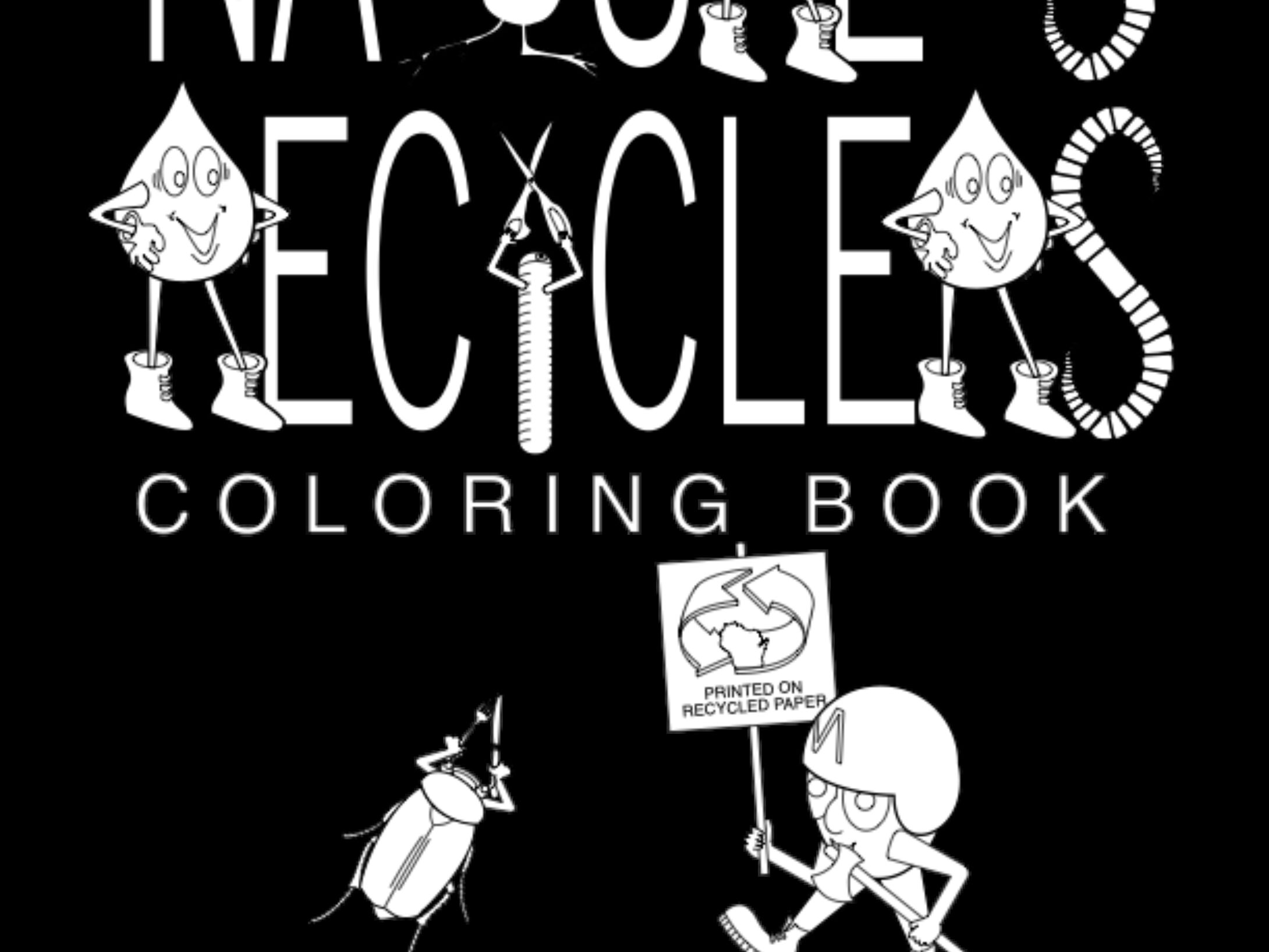 natures-recyclers-colouring-book-cover