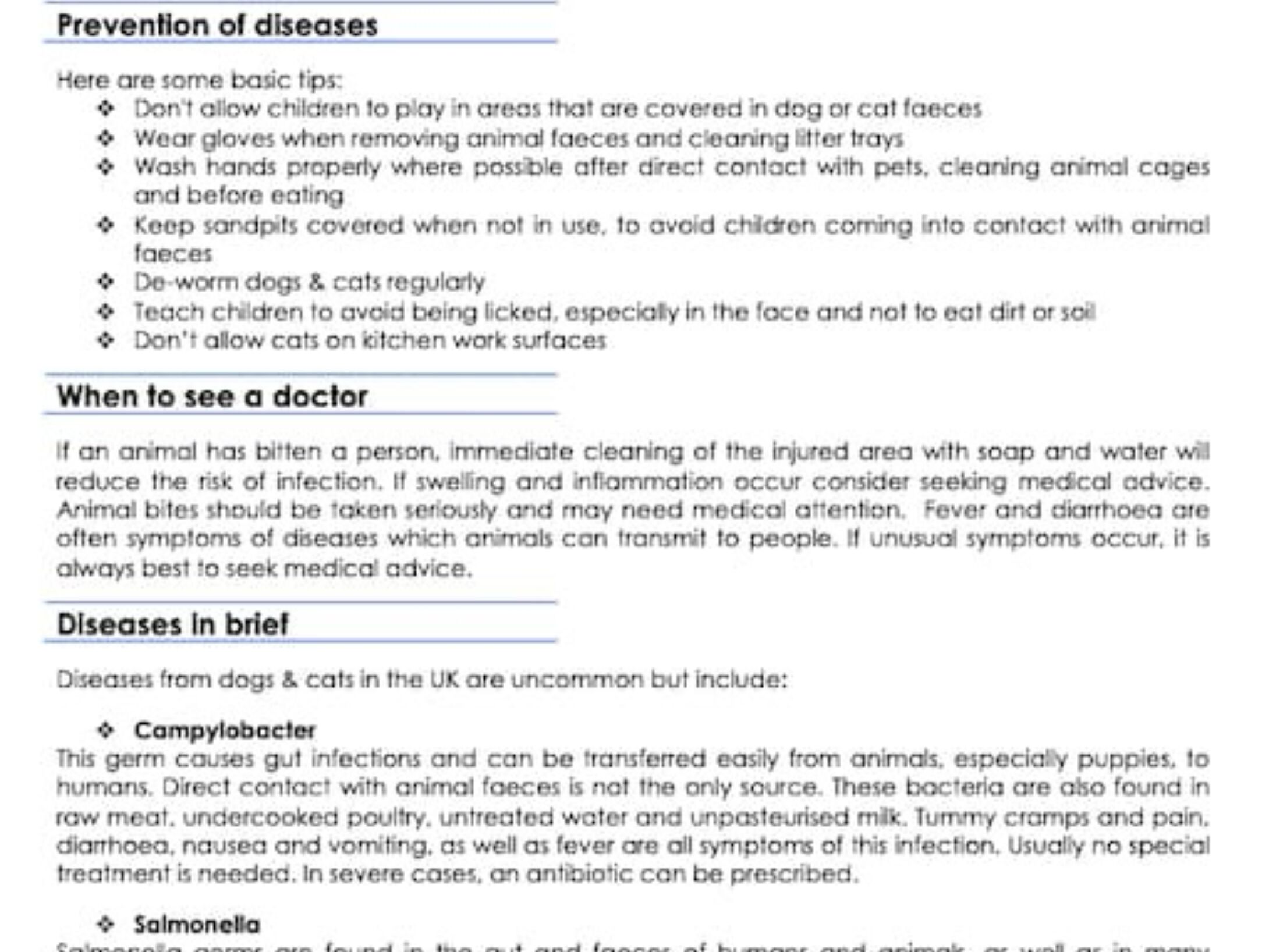 dog-cat-infections-June-2014-96acd272a905bc6d1062077221e60636