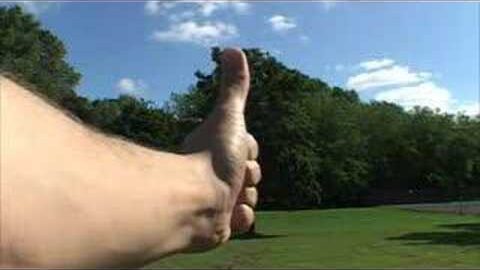 Video thumbnail: How To Measure The Height of A Tree