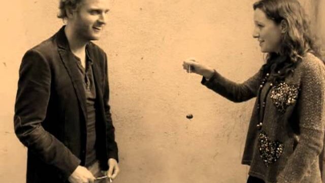 Video thumbnail: How to Play Conkers by the Official International Rules