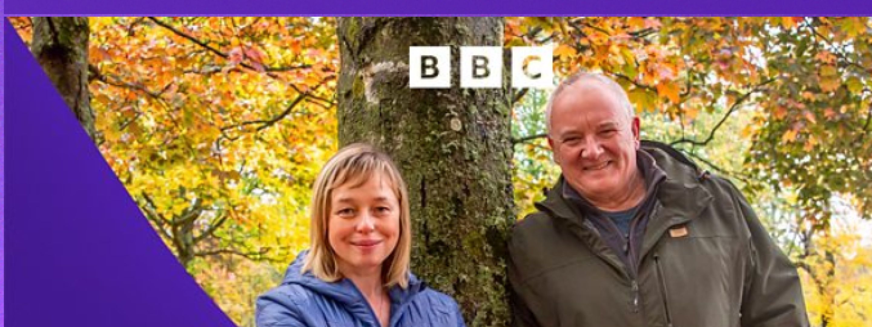 2025 10 17 BBC Radio Out of Doors