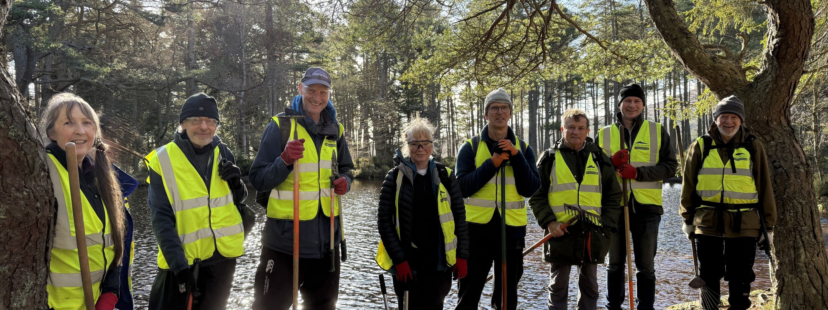 2025 02 22 Pittodrie Work Party 112001 062e3ec8 R1