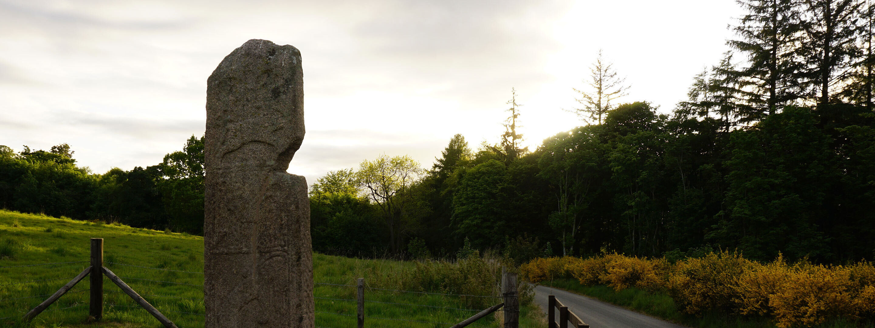 Stone