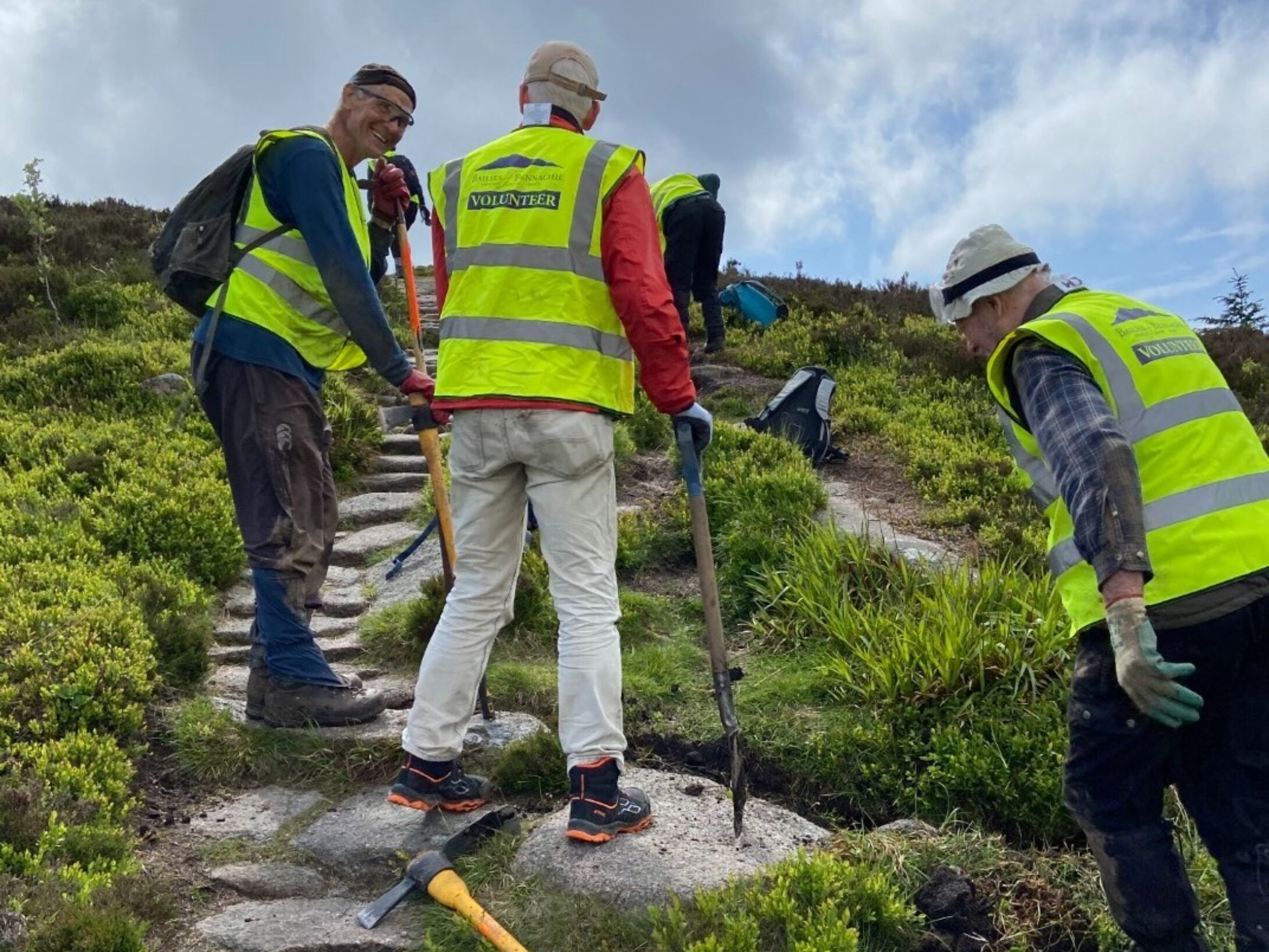WP path maintenance 4