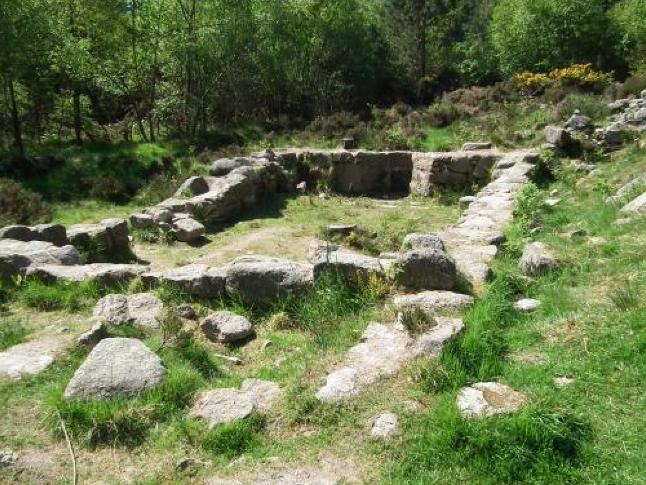 Cairn