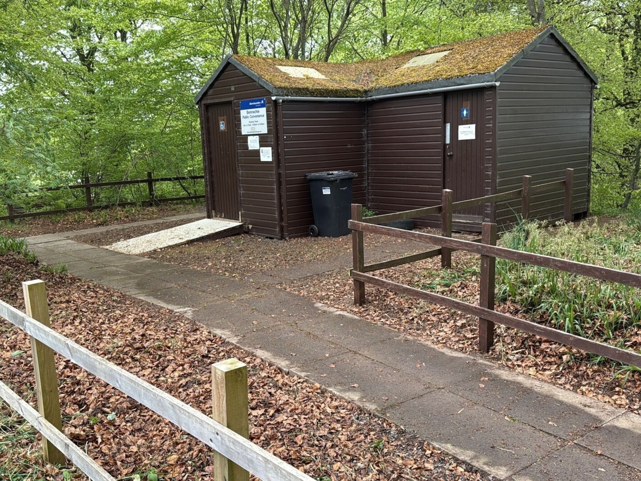 Car parks 2