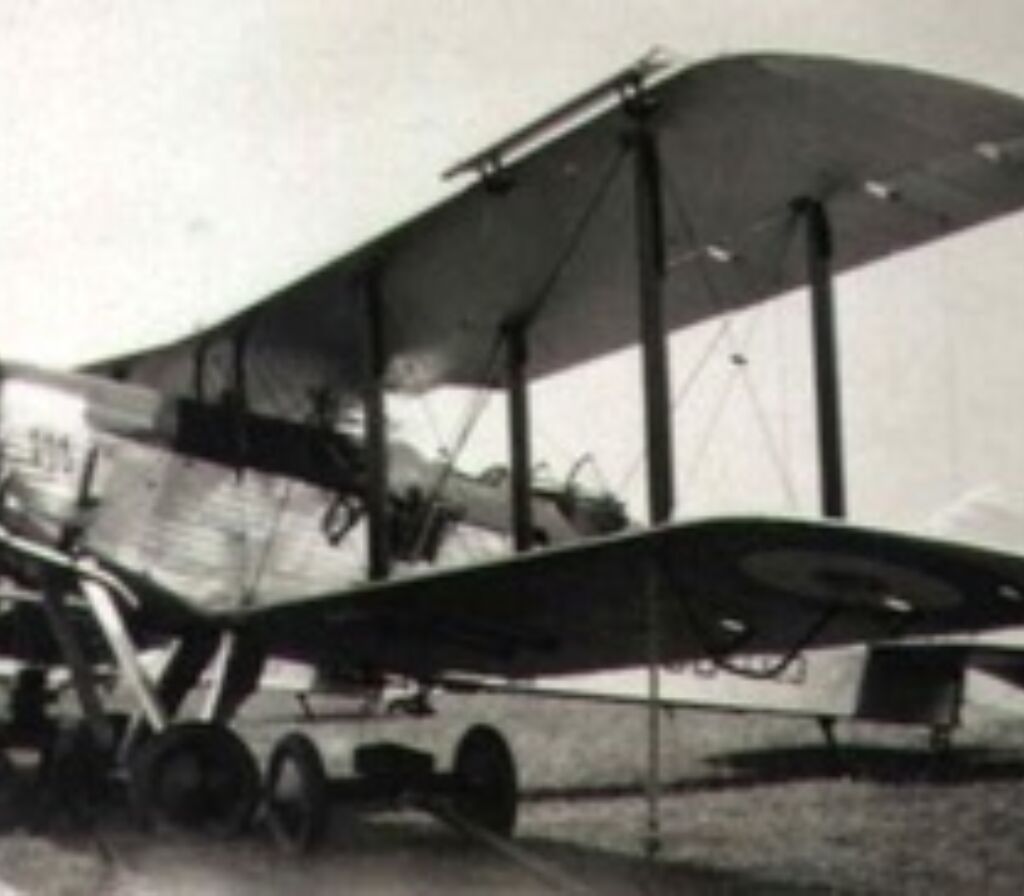 Westland wallace