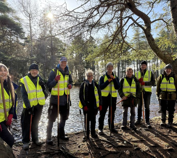 2025 02 22 Pittodrie Work Party 112001 062e3ec8 R1